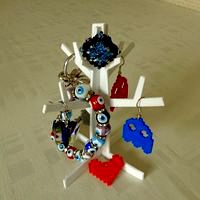 Jewelery Tree
