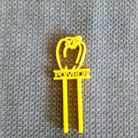 indicateur de semis poivron
