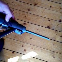 embout aspirateur dyson