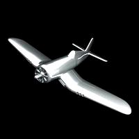 F4U Corsair