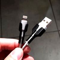 New iCableGuards - lightning cable bend guard