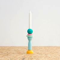 ECH - the endless candle holder