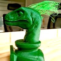 Hairy Freeraptor