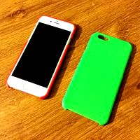 iPhone 6 slim case (blank)