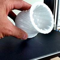 Twisty Cup