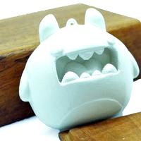 -Charlie white fags-