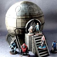 28mm Scale Omnisphere