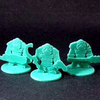 Skahl Thugs (Set 1)