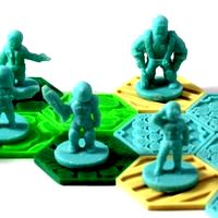Pocket-Tactics: Feudal Space Privateers