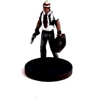 Rooster, 28mm Miniature