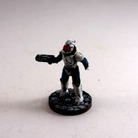 House Etryn Puritan, 28mm Miniature