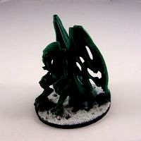 Star Spawn of Cthulhu