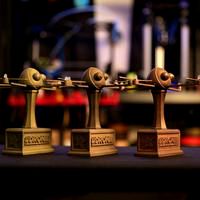 Dronie Trophy 2015