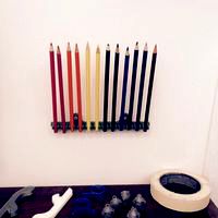 Extra Hand, Colored Pencil Holder