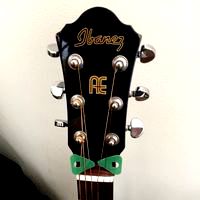 Little Foot Guitar Pick