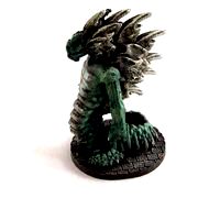 Aspect of Father Basilisk
