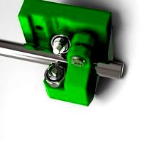 Changeover of the SC8UU bearing by 623ZZ 3x10x4 mm