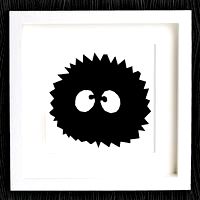 Customizable Makkuro