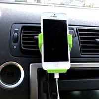 car holder iphone 5 / 5S / SE