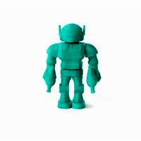 Raygun Robot