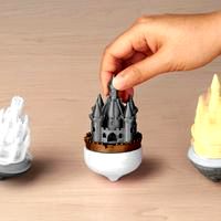 Castle Spinners
