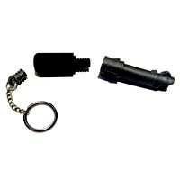 Fortune Bearing Lightsaber Key Chain