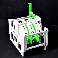 Mechanical Counter