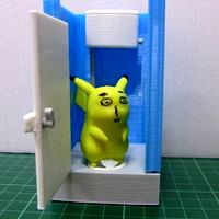 86Duino Squat Toilet