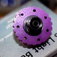 Dremel chuck adaptor (4486)