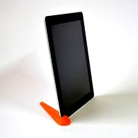 iPad 2 support and sound optimizer