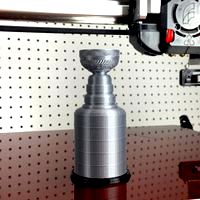 NHL Stanley Cup - Dual Extruder