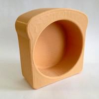 Sandwich cup holder