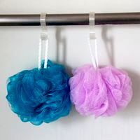 Shower Bar S-hook