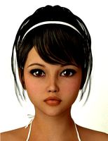 Girl Elis