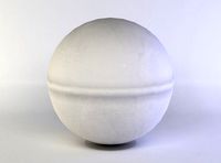 Table Tennis Ball