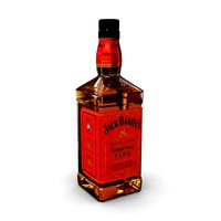 Jack Daniels Fire 70cl Bottle