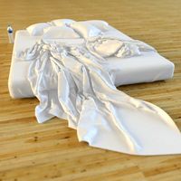 Double Bed Bed Linen