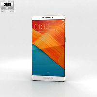 Oppo R7 Plus Golden