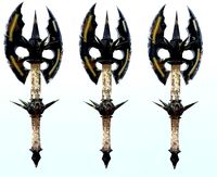 Medieval Mace