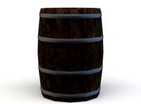 Barrel