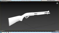 Remington 870