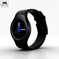 Samsung Gear S2 Black