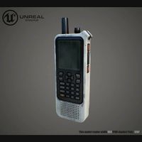 Radio Scanner