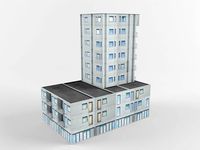 Town house v20