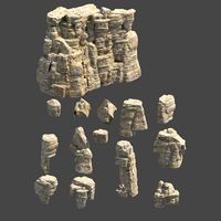 Rock Collection