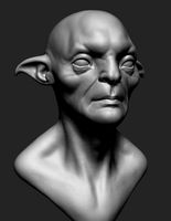 Creature Imp