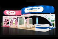 Booth - Area - 12X6-3DMAX2009-08