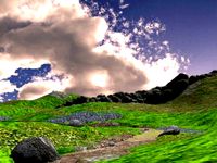 Planet Archipelago Stream 2