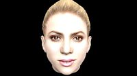 Shakira