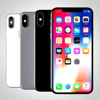 Apple iPhone X 2017